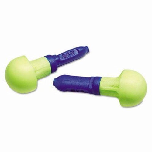 3m e·a·r push-ins earplugs, cordless, 28nrr, yellow/blue (mmm3181002) for sale