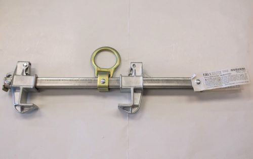 New fall safe fs861 sliding beam anchor for sale