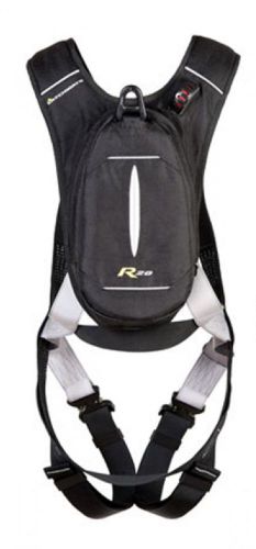 Personal rescue device, size l prd20 integrated harness system 20 m prd latchway for sale