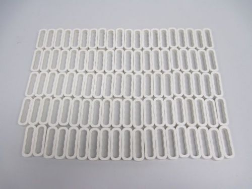 Lot 99 new bosch 9145.4-41.008a 62x19x12mm plastic spacer d230981 for sale