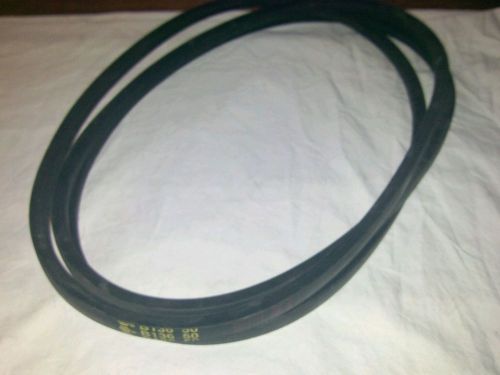 NAPA B136 50 V-BELT