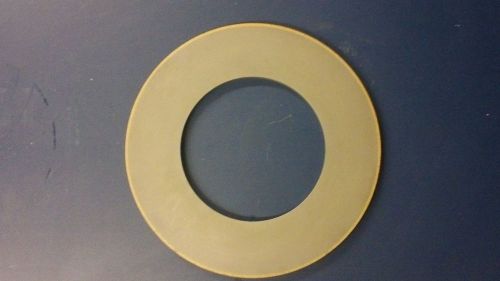 DIAMOND GRINDING WHEEL BRASS BOND 80 GRIT 14&#034; X 1/2&#034; X 8&#034; ID