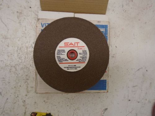 SAIT 28024 TYPE 1 BENCH WHEEL GRINDER NEW SEE AVAILABLE PHOTOS