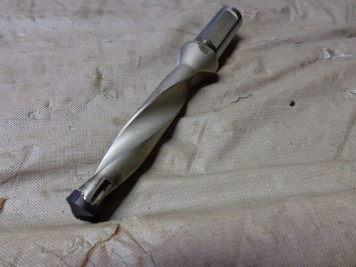 INGERSOLL CHANGEABLE TIP DRILL Y0170008518R01