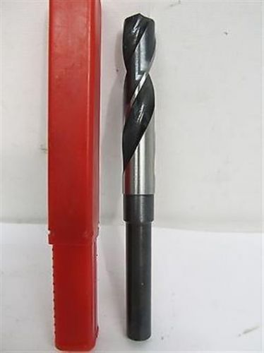 S &amp; d, 5/8&#034;, hss, reduced shank drill bit for sale
