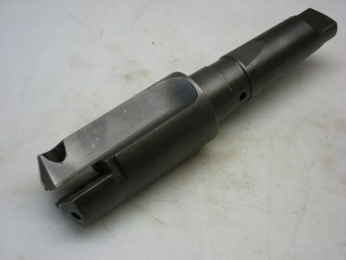 Amec series e universal 2-1/2 to 3-3/8&#034; spade drill #5mt 11-1/8&#034; oal 21451-0005 for sale