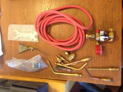 Brazing and Soldering Set 18A-189