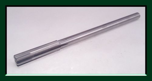 Rock River Tool RRD-94990-A / 0.4990 Carbide Tipped Reamer/Flute Length 2&#034;/OAL8&#034;