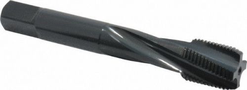 New osg exo 5/8-18 unf gh3 4fx modified bottoming spiral flute tap oxide 1753701 for sale