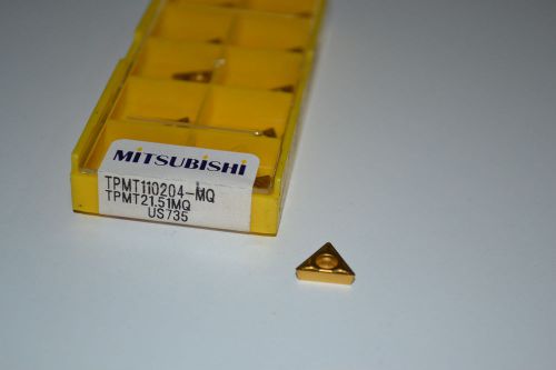 TPMT21.51MQ US735 Mitsubishi Inserts