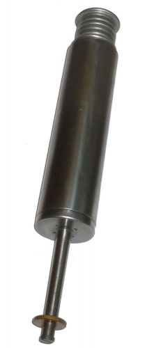 50MM DIAMETER INTERNAL GRINDING SPINDLE x 12-1/2&#034; OVERALL LENGTH