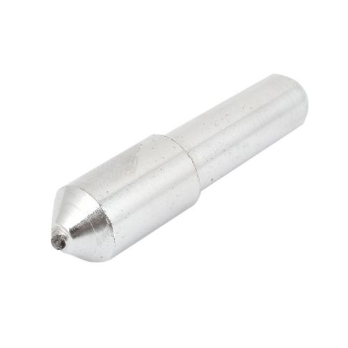 9.2mm Dia Straight Shank 1.0CT Diamond Grinding Wheel Dresser Pen
