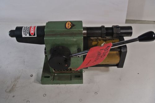 COUTH MC 21/U AIR OPERATED IMPACT MARKING DEVICE