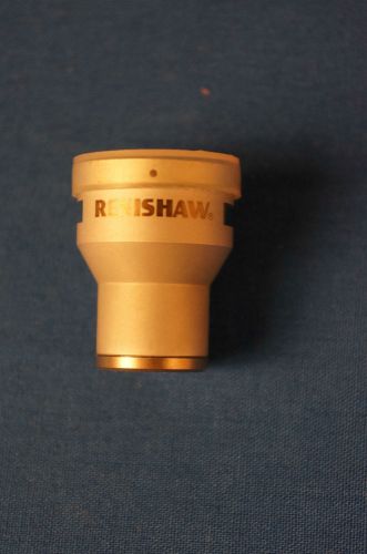 Renishaw PAA1 CMM Autojoint to Touch Probe Adapter with 90 Day Warranty