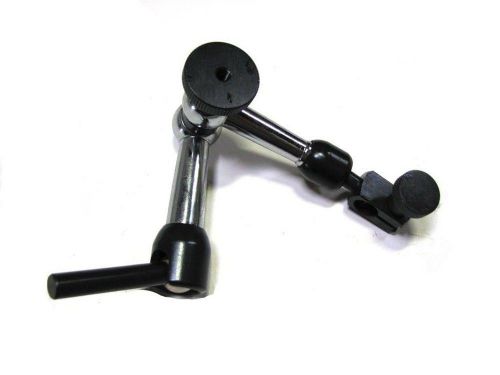 Test indicator holder arm only 40mm stem 8mm diameter for sale