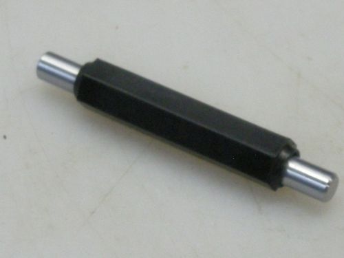 3&#034; Micrometer Standard - China Made