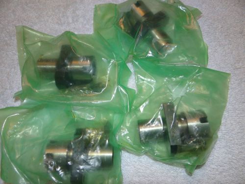 4 new - 67122.00 star drill sleeve er20 for sale