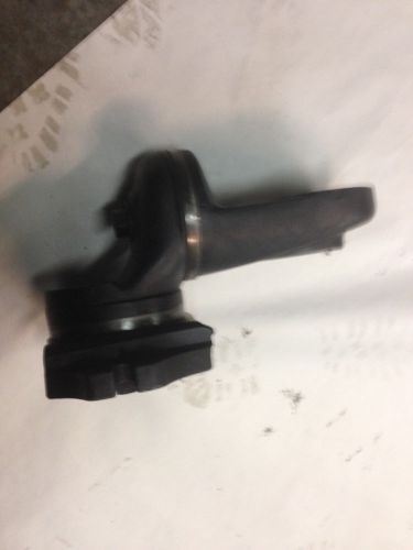 Cincinnati  cutter grinder   adapter