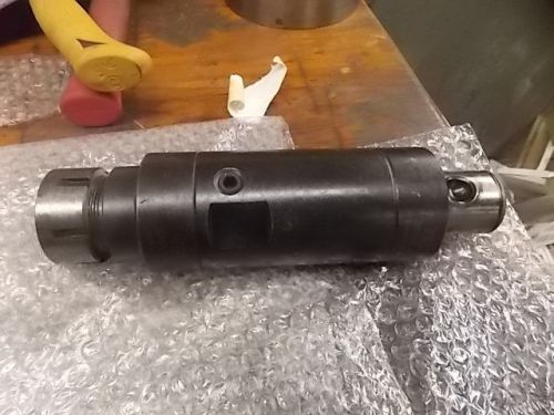 Epb graflex 120mm extension and er32 collet chuck for sale