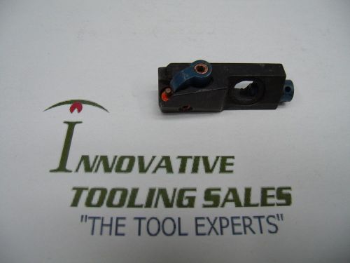 MTFNR 10CA 2 Insert Cartridge Tool Holder Valenite 1pc