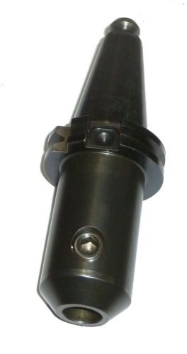 COMMAND USA 3/4&#034; CAT 40 END MILL HOLDER STOCK #A45
