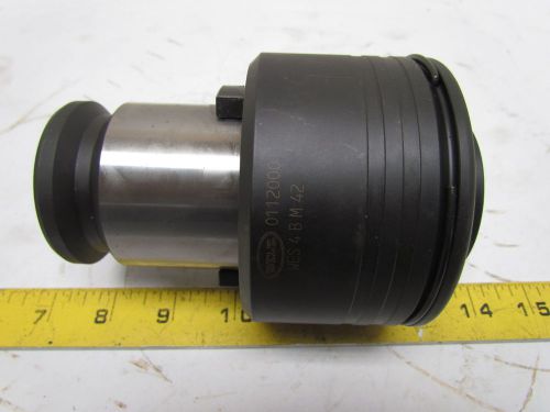 Wes4bm42 0112000 quick change torque control tapping adapter tap size m32 1-1/4&#034; for sale