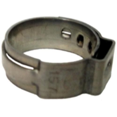 5/8&#034; open pinch clamp [.52&#034; - 5/8&#034;] (hc8658100) for sale