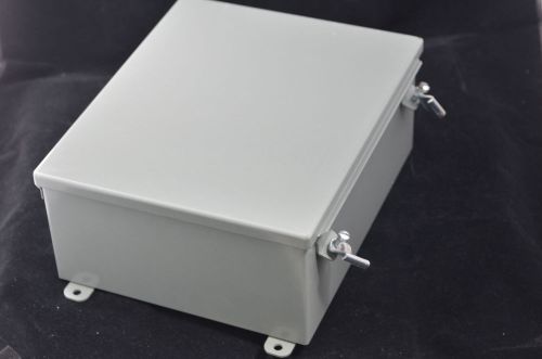 Keystone Continuous Hinge CH Boxes