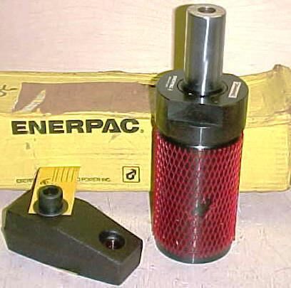 Enerpac swing clamp clamping cylinder  rwr - 30 for sale