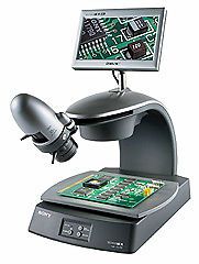 Sony Technolook TW-TL10S Video Microscope