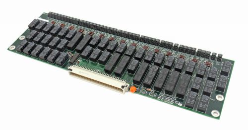 Novellus systems interlock gamma 2130 pcb circuit board module 03-169460-00n for sale