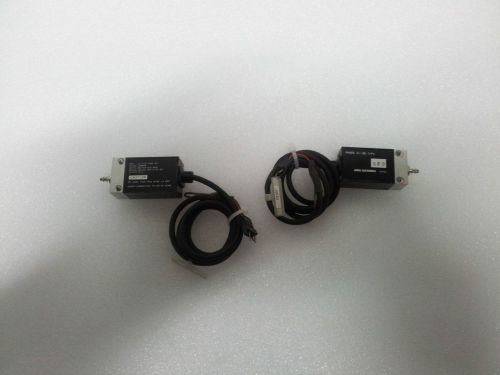 COPAL PRESSURE SWITCH PS4 120v (LOT OF 2)