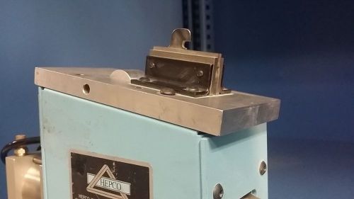 Hepco 1200-1 routed pcb depaneler for sale