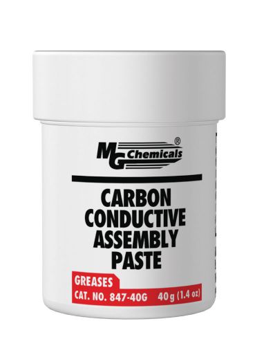 847 Carbon Conductive Assembly Paste