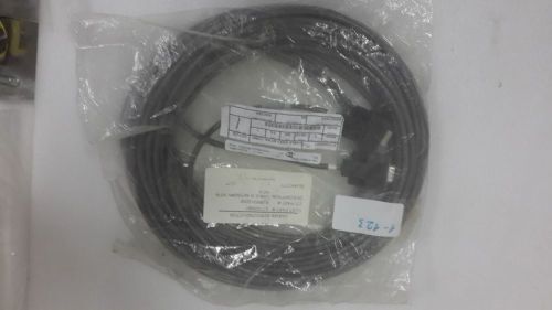 VARIAN SEMICONDUCTOR E77000687 CABLE IS NETWORK HD15-HD15 15m