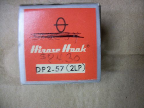 HIROSE HOOK  DP2-57 (2LP) 502534