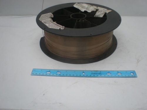 Stainless Steel E308L Flux Cored Welding Wire - .045&#034; Diameter - 15 Ib Spool