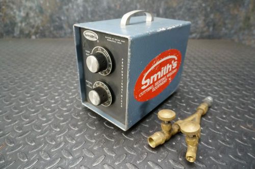 299-006-1 CO2 &amp; Argon Proportional Mixer - Smiths