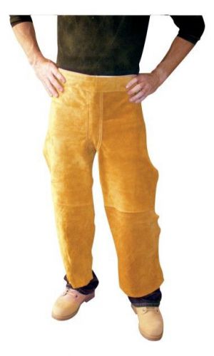 Tillman 5330 heavyweight 24&#034; x 38&#034; leather chaps for sale