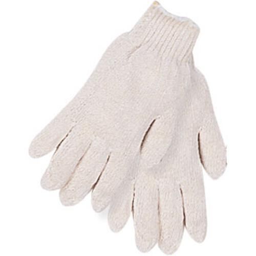 Revco Black Stallion 2111 Cotton/Polyester String Knit Gloves, Small |Pkg. 12