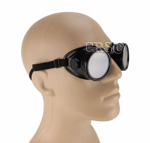 Welding Goggles Glasses #11 Dark ARC MIG TIG GAS Z87.1 CE EN175 Certified 2014