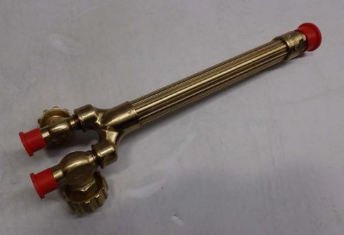 Victor welding torch handle 0382-0015 for sale