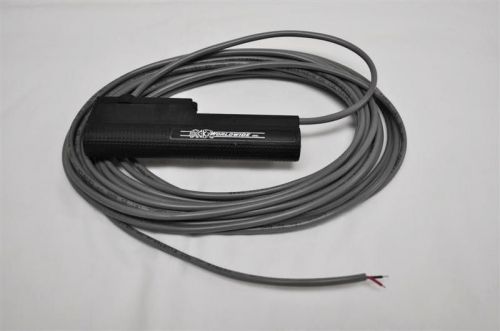 Ck 230hes25 handle electric switch 3/4&#034;. 26&#039; cable (no plug) for sale