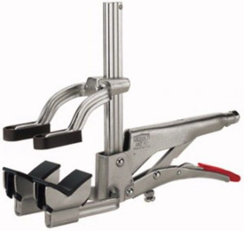 Bessey sg24-pc 0-4-1/2&#034; supergrips pipe clamp pliers for sale