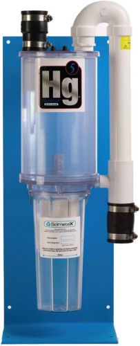 Solmetex Hg5® Amalgam Separator Filter - Model HG5-001