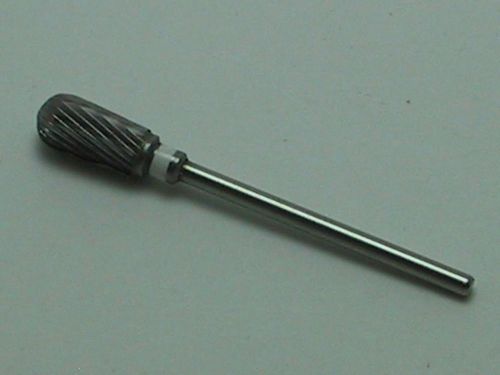 Edenta Carbide Lab Bur 1546 Coarse White Band