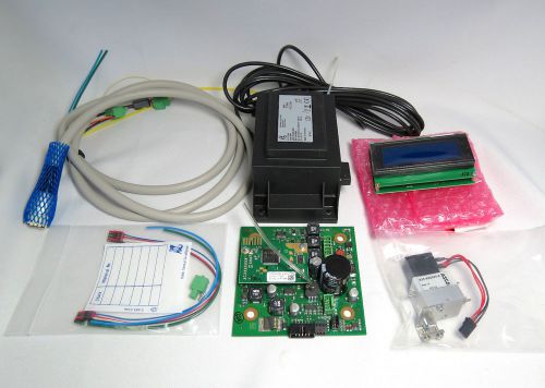 Kavo parts circuit board display transformer etc for built in electrotorque tlc for sale