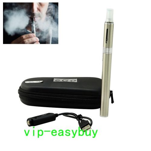 EVOD Twist MT3 900mAh Variable Voltage Vaporizer Kit with Zipper Carrying Case