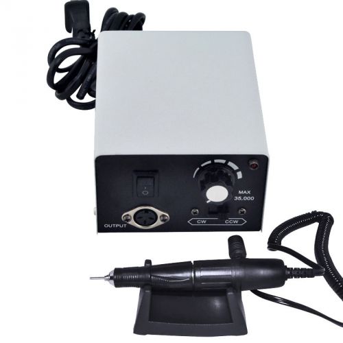 Micromotor polishing control unit +  micromotor polishing control unit for sale