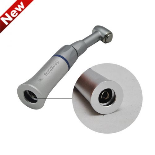 Promotion Low Speed Dental Push Button Handpiece Contra Angle Latch Bur 1 piece